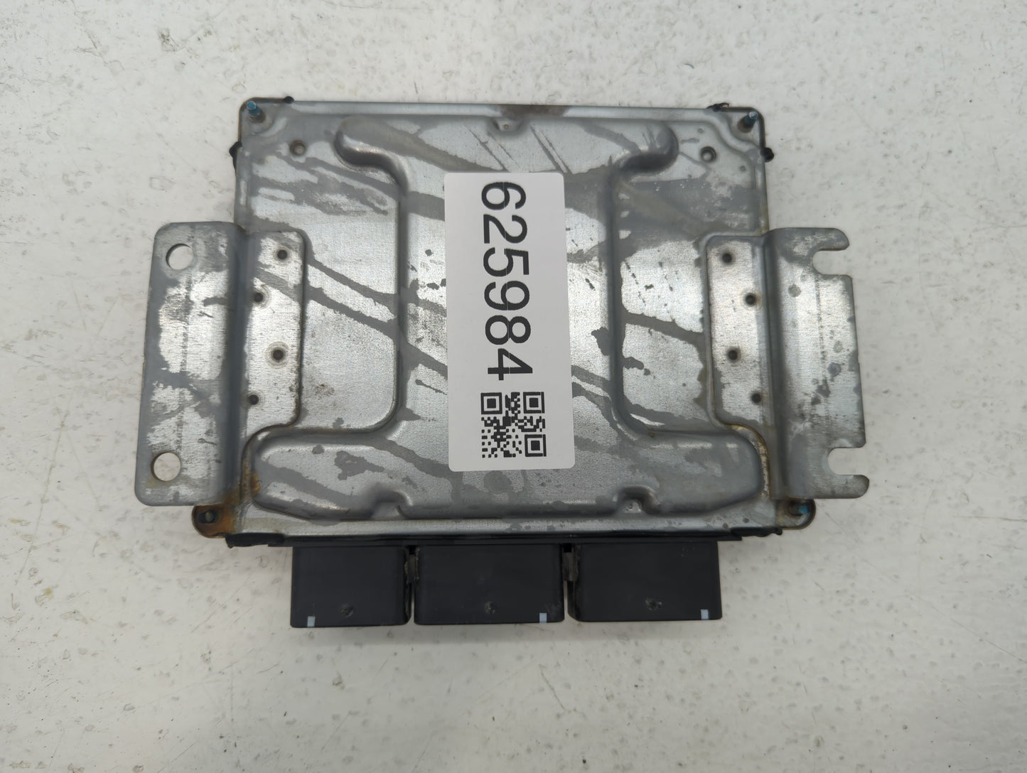 2016-2017 Nissan Altima PCM Engine Control Computer ECU ECM PCU OEM P/N:NEC014-087 700341 Fits Fits 2016 2017 OEM Used Auto 