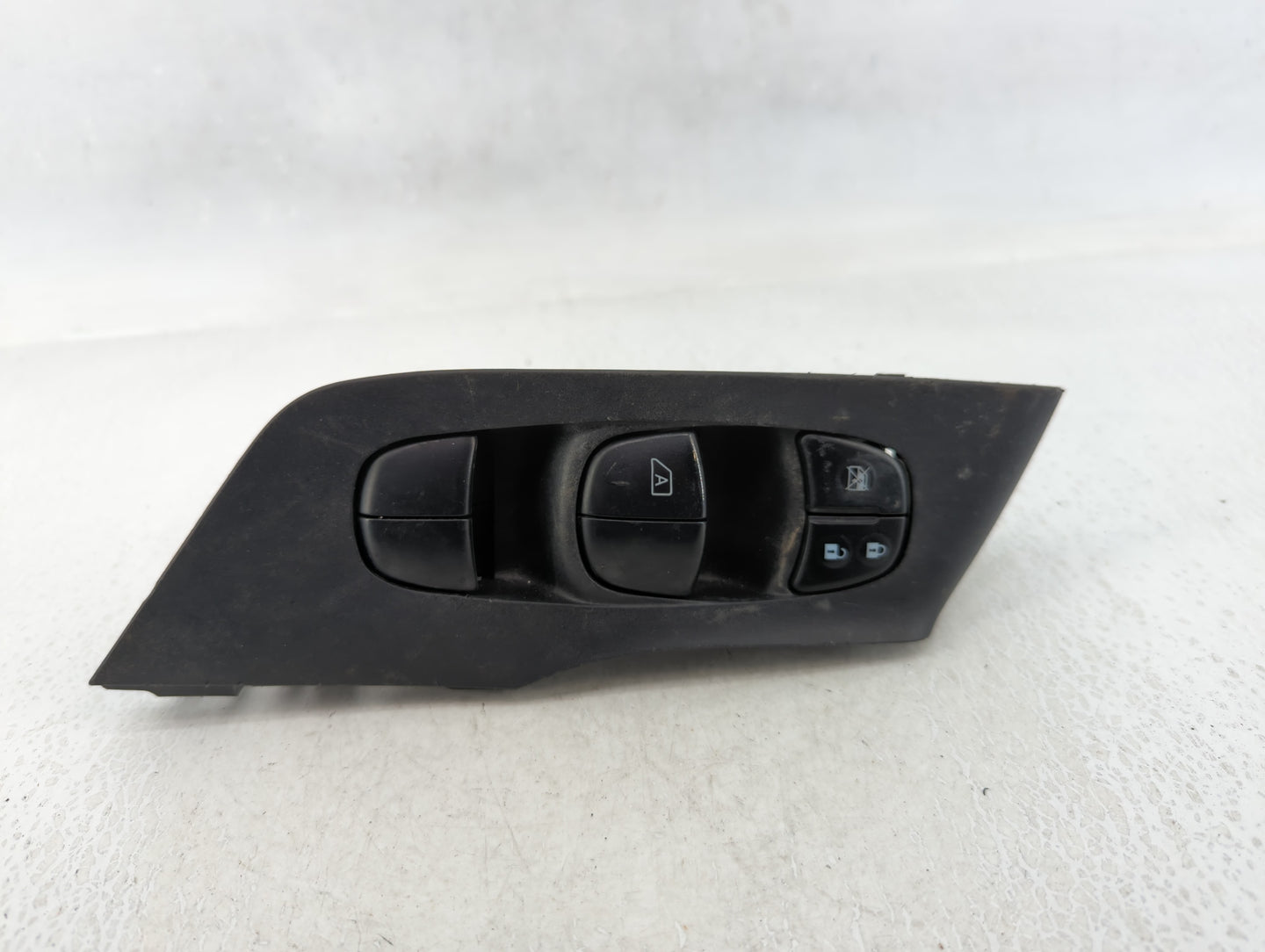 2013-2018 Nissan Altima Master Power Window Switch Replacement Driver Side Left P/N:25401 3TA5A Fits OEM Used Auto Parts - O