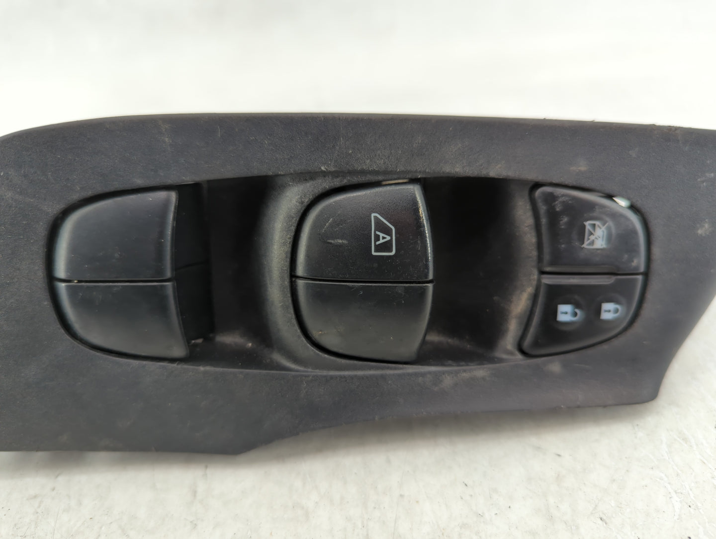 2013-2018 Nissan Altima Master Power Window Switch Replacement Driver Side Left P/N:25401 3TA5A Fits OEM Used Auto Parts - O