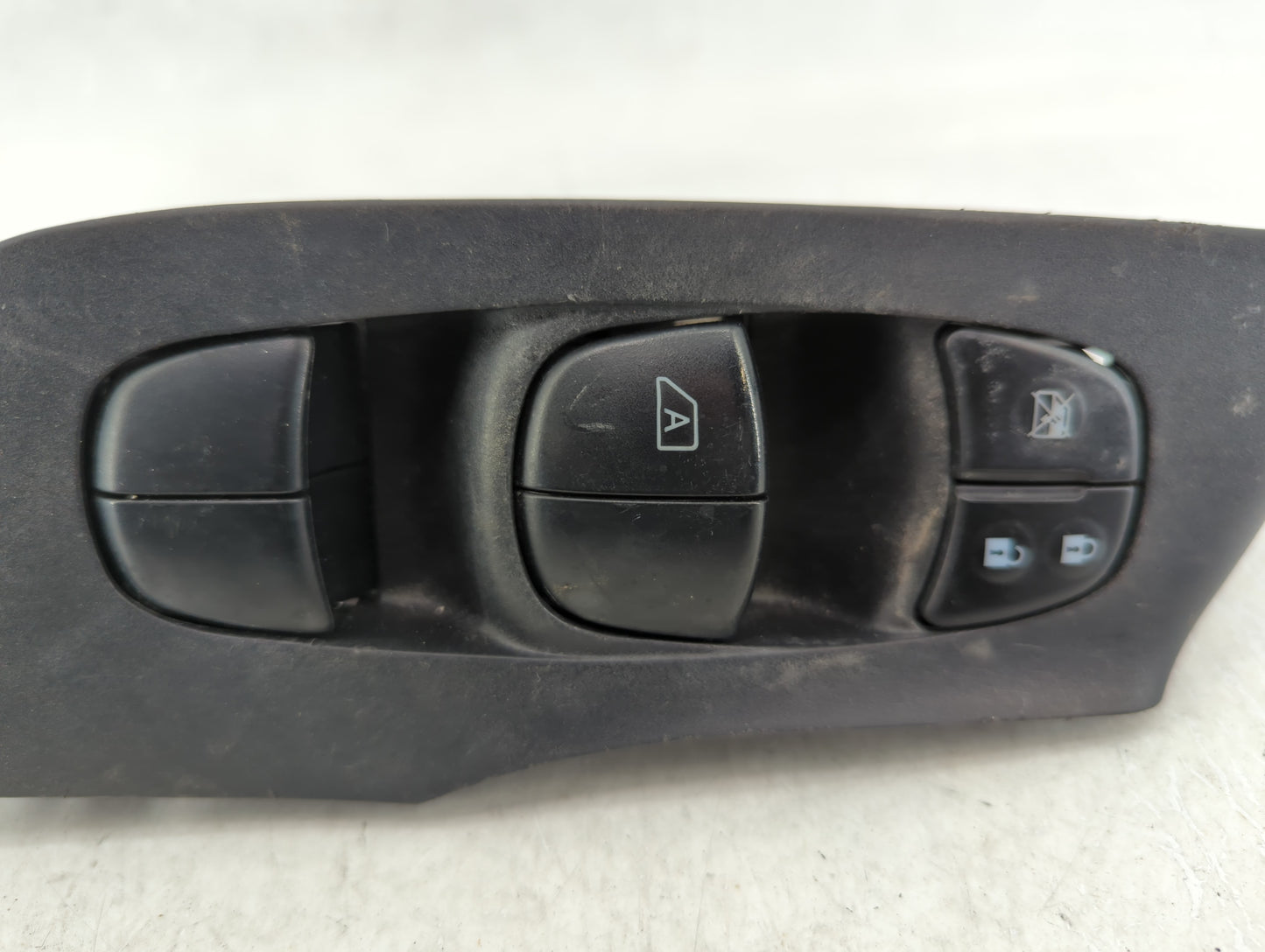 2013-2018 Nissan Altima Master Power Window Switch Replacement Driver Side Left P/N:25401 3TA5A Fits OEM Used Auto Parts - O