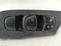 2013-2018 Nissan Altima Master Power Window Switch Replacement Driver Side Left P/N:25401 3TA5A Fits OEM Used Auto Parts - O