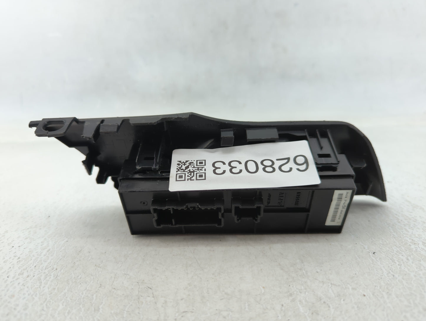 2013-2018 Nissan Altima Master Power Window Switch Replacement Driver Side Left P/N:25401 3TA5A Fits OEM Used Auto Parts - O