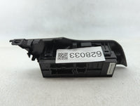 2013-2018 Nissan Altima Master Power Window Switch Replacement Driver Side Left P/N:25401 3TA5A Fits OEM Used Auto Parts - O