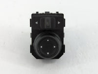 2013-2018 Nissan Altima Master Power Window Switch Replacement Driver Side Left P/N:25570 3TB1A Fits OEM Used Auto Parts - O