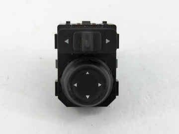 2013-2018 Nissan Altima Master Power Window Switch Replacement Driver Side Left P/N:25570 3TB1A Fits OEM Used Auto Parts - O