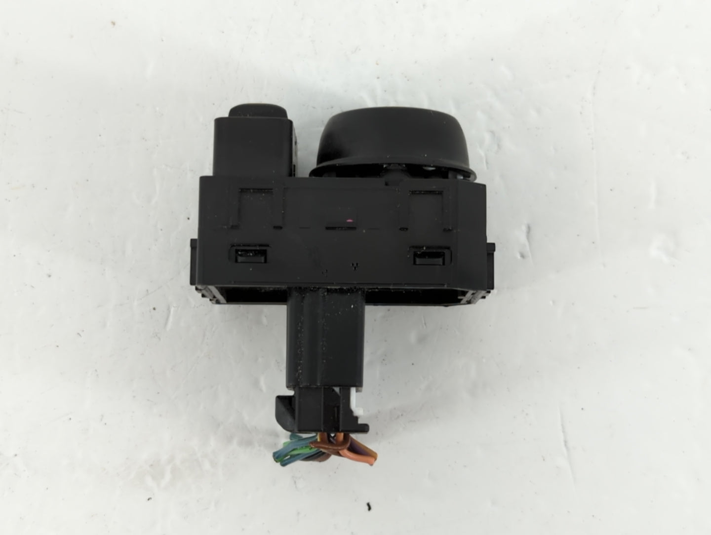 2013-2018 Nissan Altima Master Power Window Switch Replacement Driver Side Left P/N:25570 3TB1A Fits OEM Used Auto Parts - O
