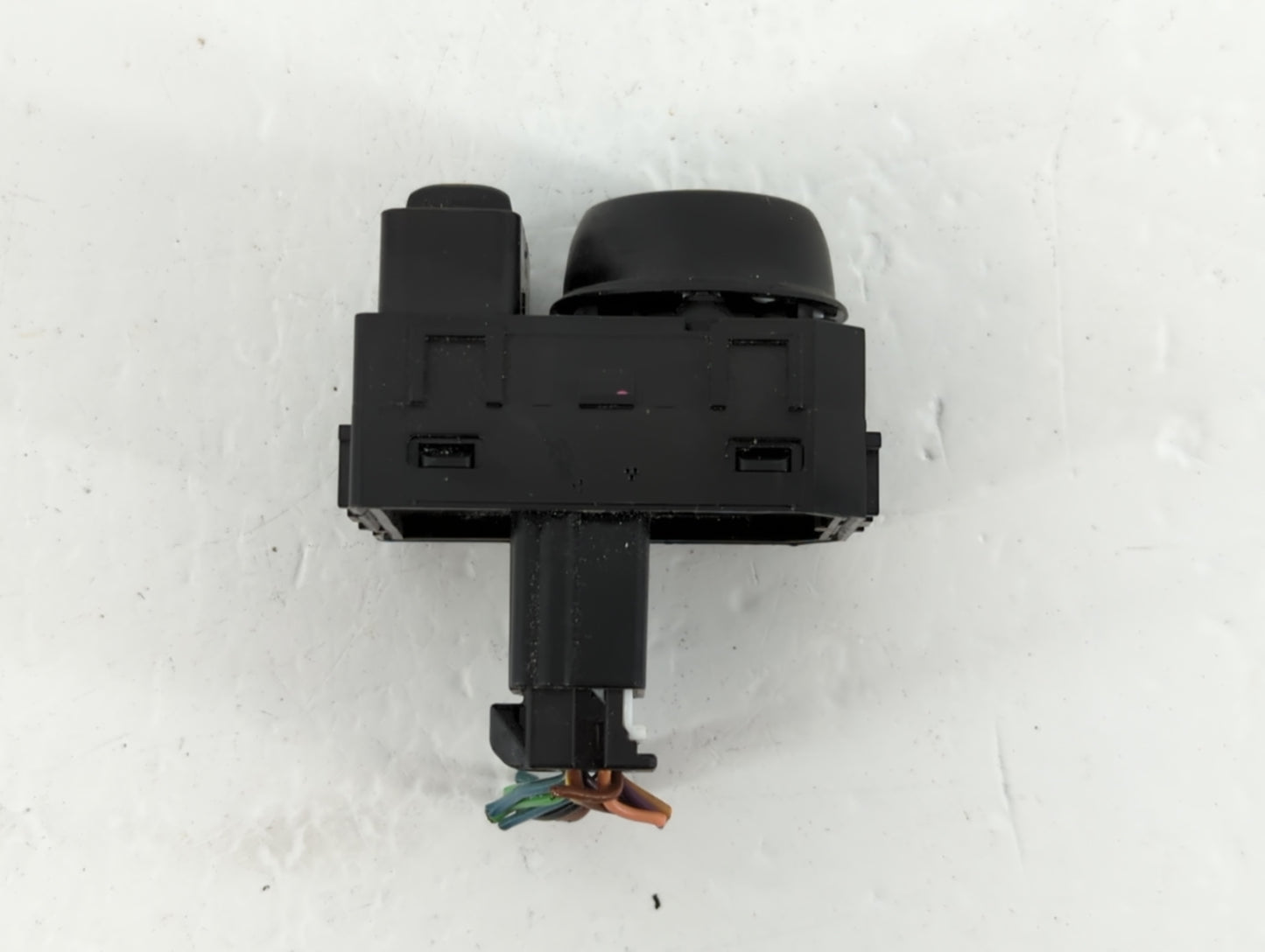 2013-2018 Nissan Altima Master Power Window Switch Replacement Driver Side Left P/N:25570 3TB1A Fits OEM Used Auto Parts - O
