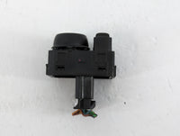 2013-2018 Nissan Altima Master Power Window Switch Replacement Driver Side Left P/N:25570 3TB1A Fits OEM Used Auto Parts - O