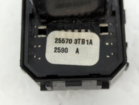 2013-2018 Nissan Altima Master Power Window Switch Replacement Driver Side Left P/N:25570 3TB1A Fits OEM Used Auto Parts - O