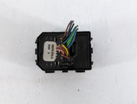 2013-2018 Nissan Altima Master Power Window Switch Replacement Driver Side Left P/N:25570 3TB1A Fits OEM Used Auto Parts - O