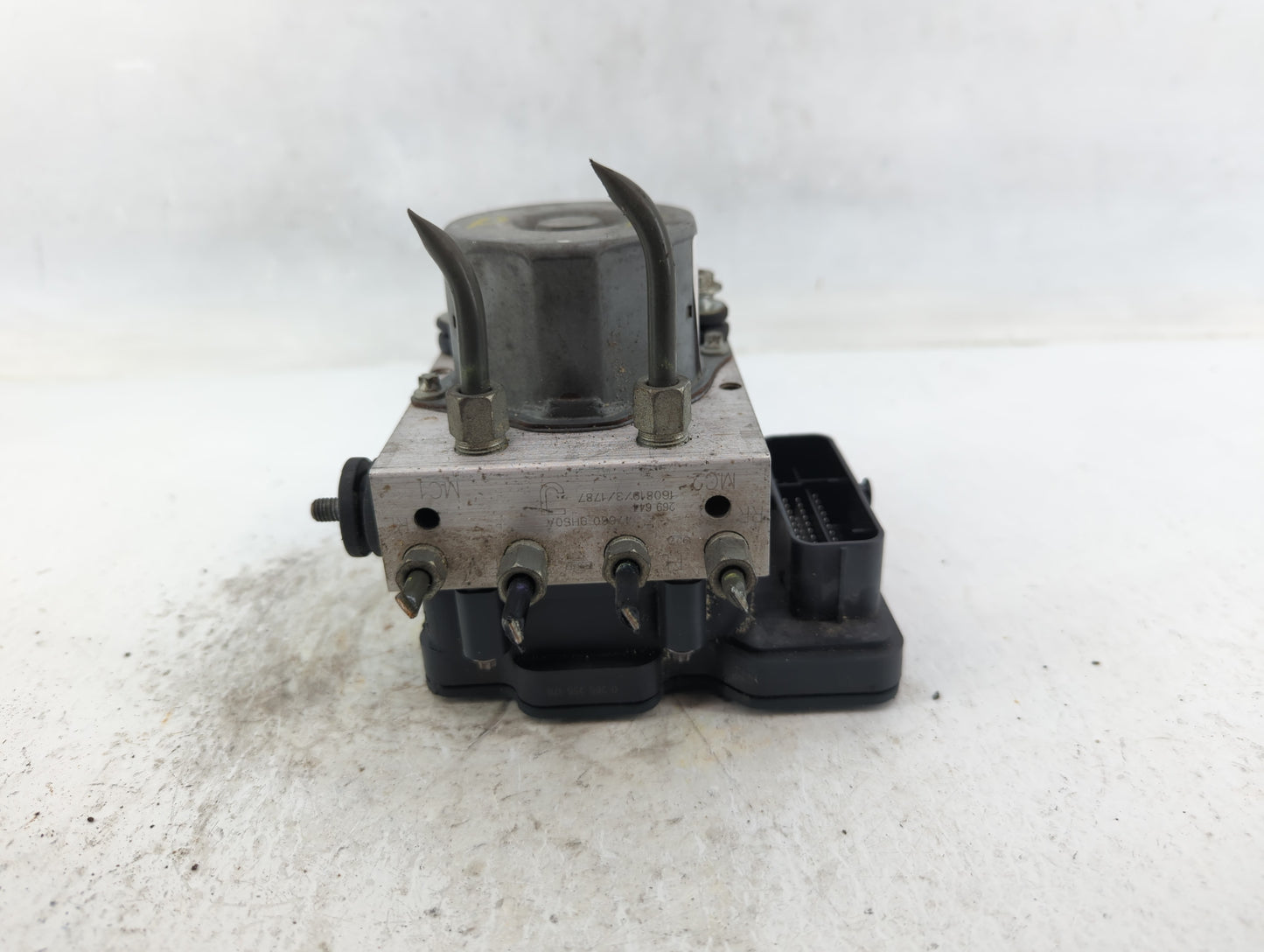 2016-2017 Nissan Altima ABS Pump Control Module Replacement P/N:47660 9HS0A Fits Fits 2016 2017 OEM Used Auto Parts - Oemuse