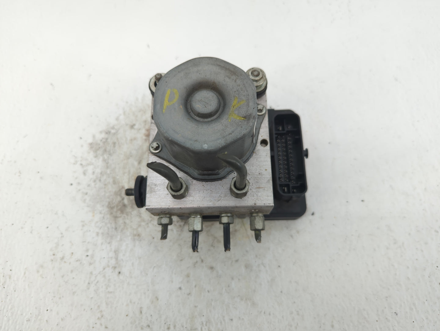2016-2017 Nissan Altima ABS Pump Control Module Replacement P/N:47660 9HS0A Fits Fits 2016 2017 OEM Used Auto Parts - Oemuse