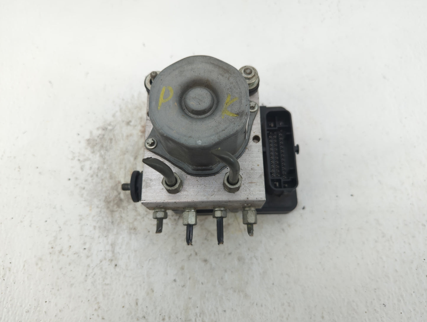2016-2017 Nissan Altima ABS Pump Control Module Replacement P/N:47660 9HS0A Fits Fits 2016 2017 OEM Used Auto Parts - Oemuse