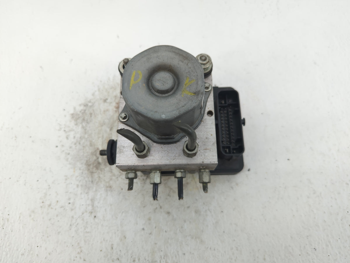 2016-2017 Nissan Altima Anti-Lock Brake ABS Pump Module Actuator OEM P/N:47660 9HS0A Fits Fits 2016 2017 OEM Used Auto Parts