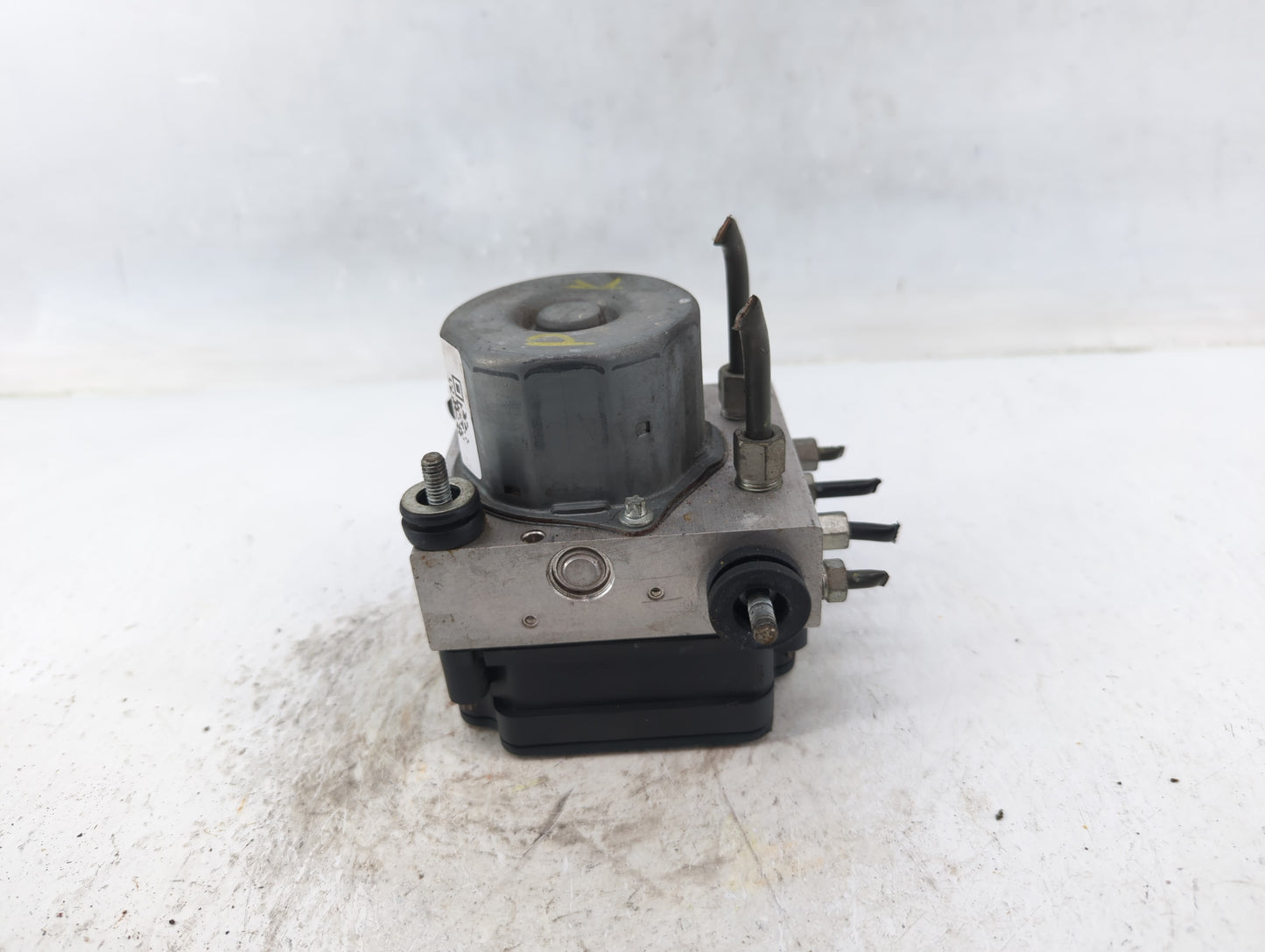 2016-2017 Nissan Altima ABS Pump Control Module Replacement P/N:47660 9HS0A Fits Fits 2016 2017 OEM Used Auto Parts - Oemuse