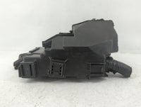 2016-2017 Nissan Altima Fusebox Fuse Box Panel Relay Module P/N:7254-5763-30 Fits Fits 2016 2017 OEM Used Auto Parts - Oemus