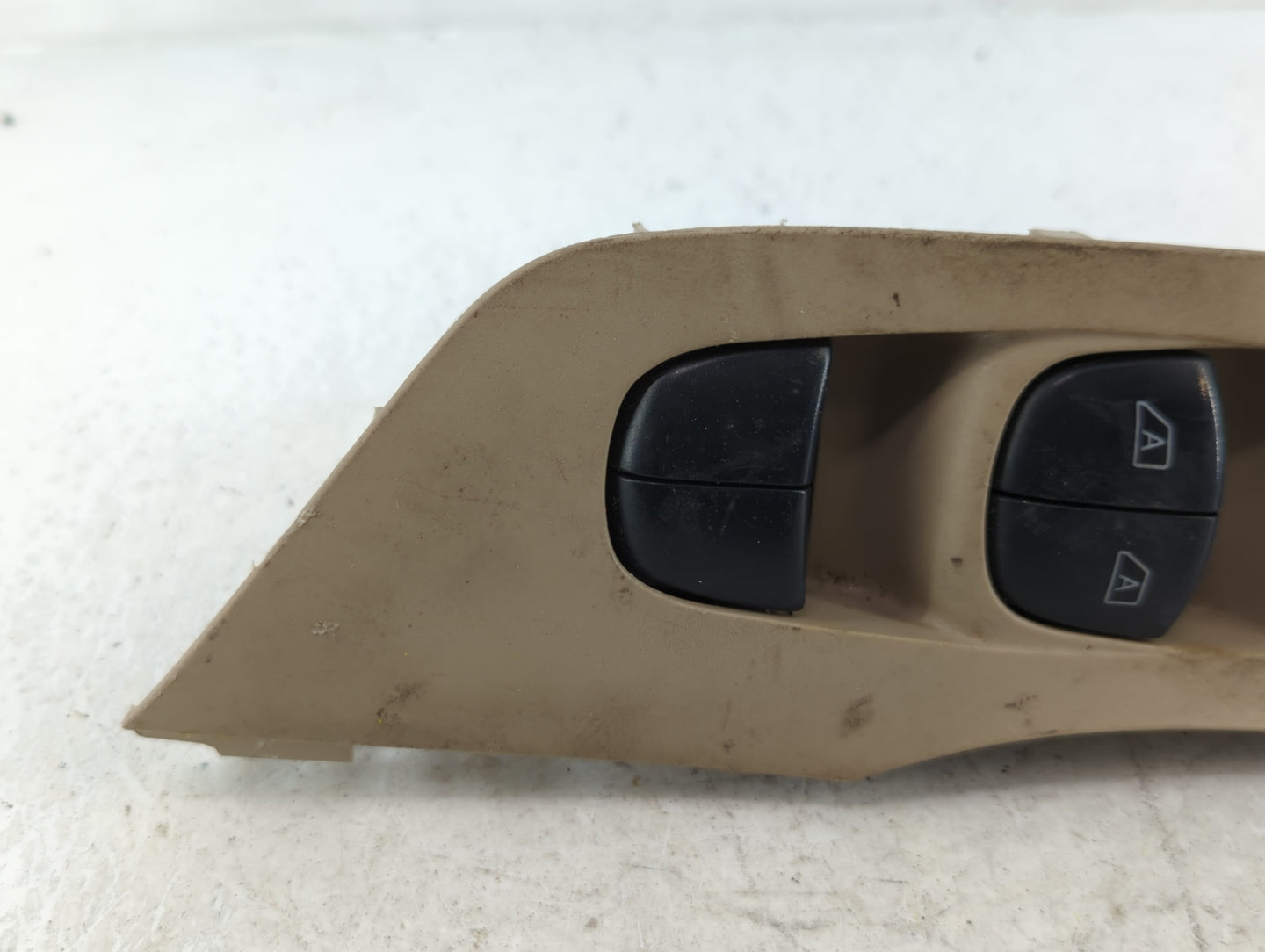 2013-2018 Nissan Altima Master Power Window Switch Replacement Driver Side Left P/N:25401 3TA4A Fits OEM Used Auto Parts - O