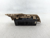 2013-2018 Nissan Altima Master Power Window Switch Replacement Driver Side Left P/N:25401 3TA4A Fits OEM Used Auto Parts - O