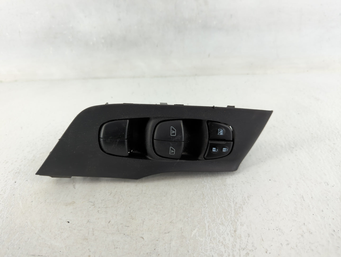 2013-2018 Nissan Altima Master Power Window Switch Replacement Driver Side Left P/N:25401 3TA4A 4A Fits OEM Used Auto Parts 