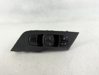 2013-2018 Nissan Altima Master Power Window Switch Replacement Driver Side Left P/N:25401 3TA4A 4A Fits OEM Used Auto Parts 