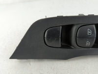 2013-2018 Nissan Altima Master Power Window Switch Replacement Driver Side Left P/N:25401 3TA4A 4A Fits OEM Used Auto Parts 