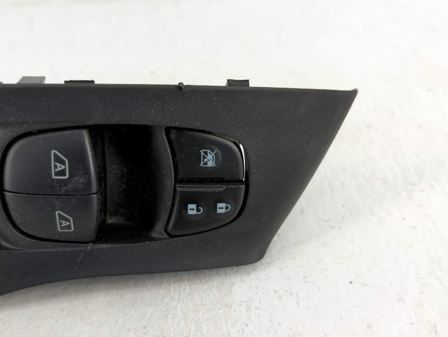 2013-2018 Nissan Altima Master Power Window Switch Replacement Driver Side Left P/N:25401 3TA4A 4A Fits OEM Used Auto Parts 