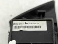 2013-2018 Nissan Altima Master Power Window Switch Replacement Driver Side Left P/N:25401 3TA4A 4A Fits OEM Used Auto Parts 