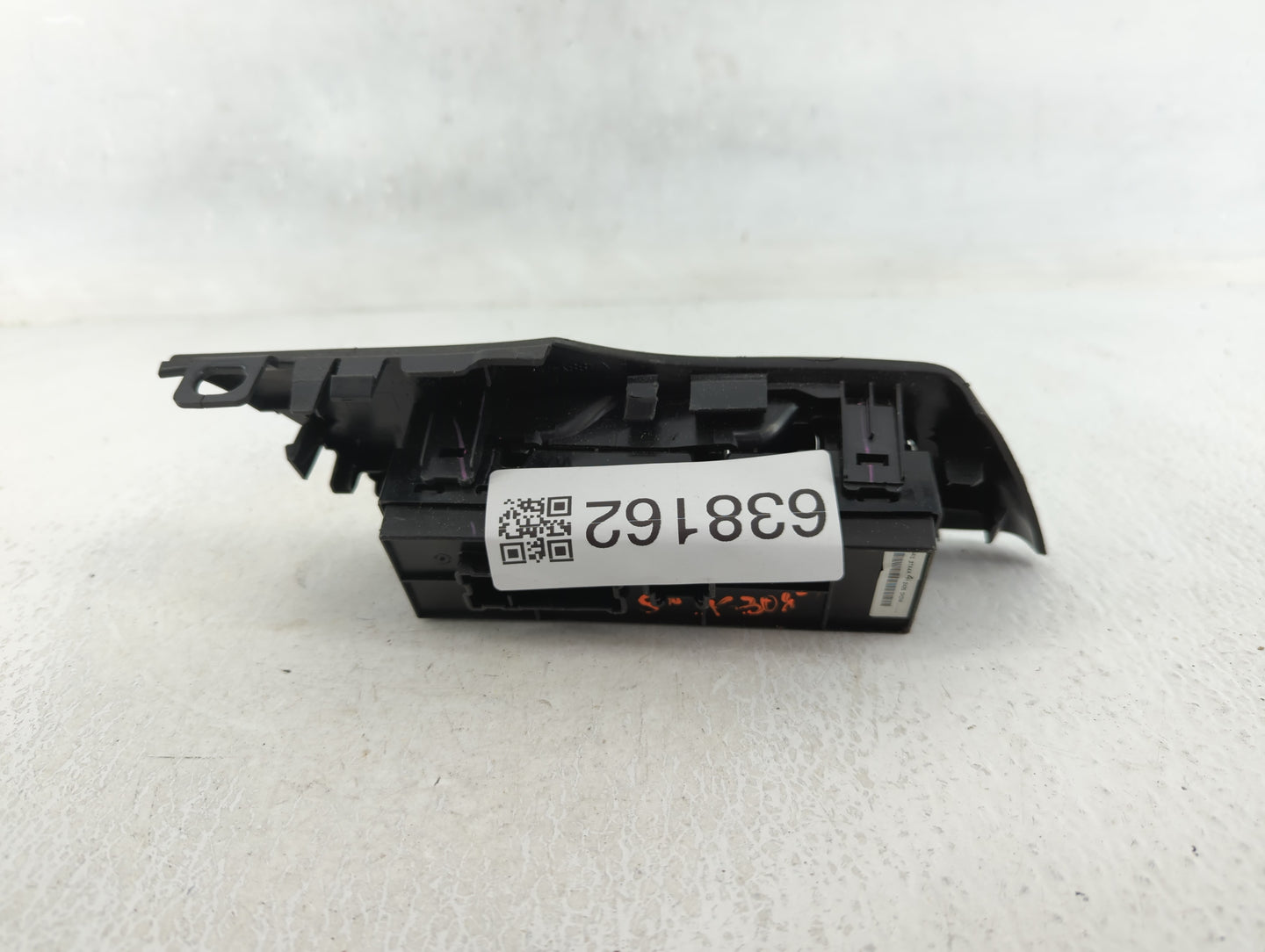 2013-2018 Nissan Altima Master Power Window Switch Replacement Driver Side Left P/N:25401 3TA4A 4A Fits OEM Used Auto Parts 