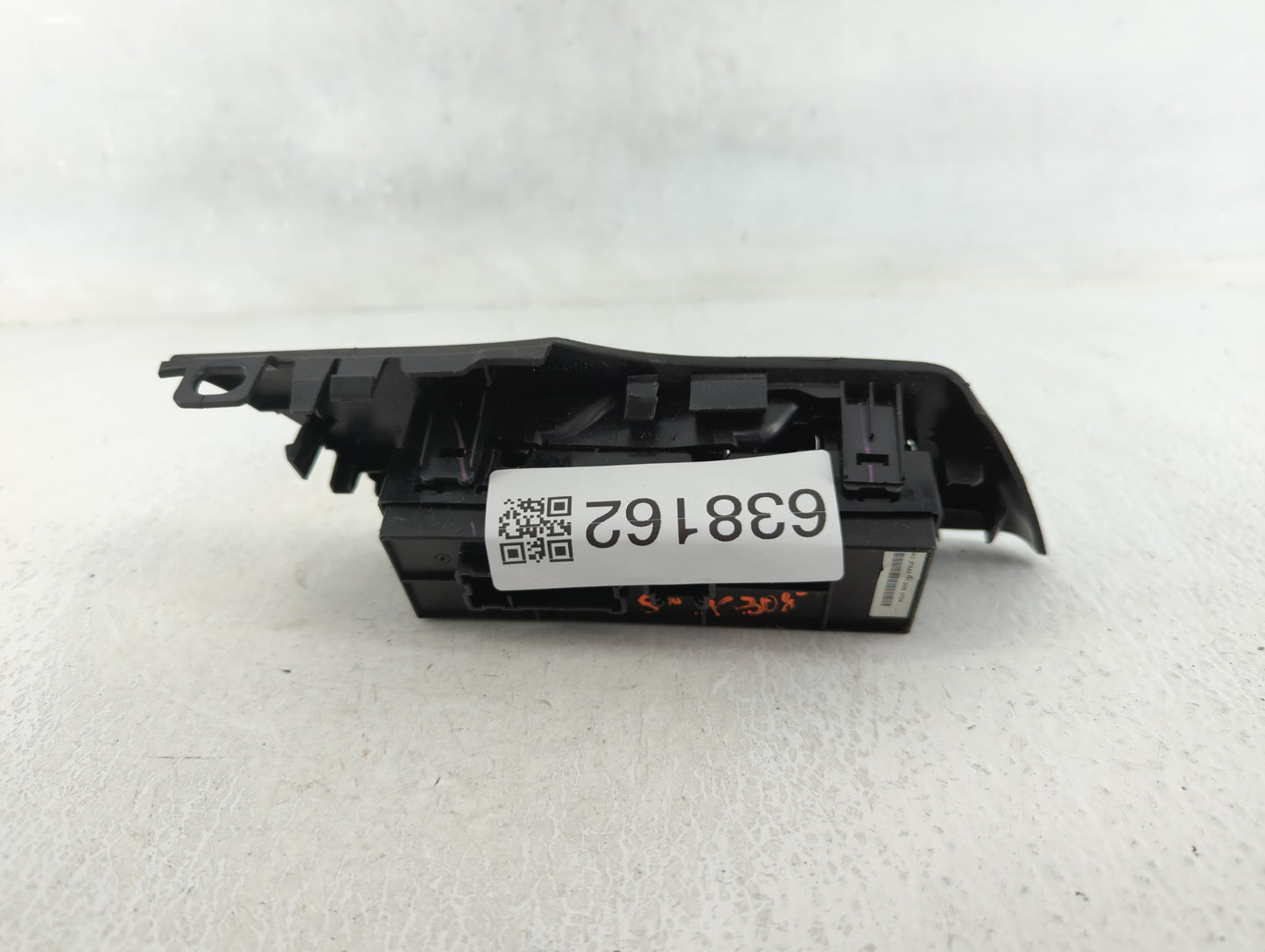 2013-2018 Nissan Altima Master Power Window Switch Replacement Driver Side Left P/N:25401 3TA4A 4A Fits OEM Used Auto Parts 