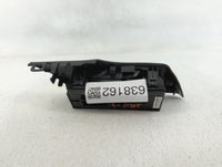 2013-2018 Nissan Altima Master Power Window Switch Replacement Driver Side Left P/N:25401 3TA4A 4A Fits OEM Used Auto Parts 