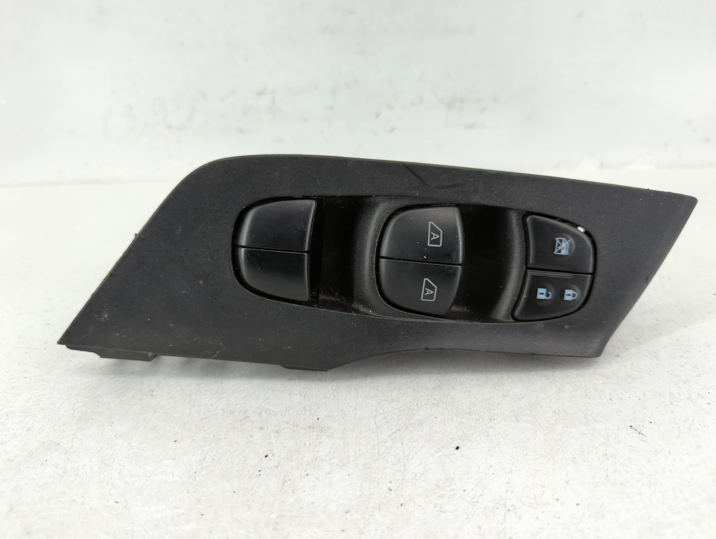 2013-2018 Nissan Altima Master Power Window Switch Replacement Driver Side Left P/N:25401 3TA4A Fits OEM Used Auto Parts - O