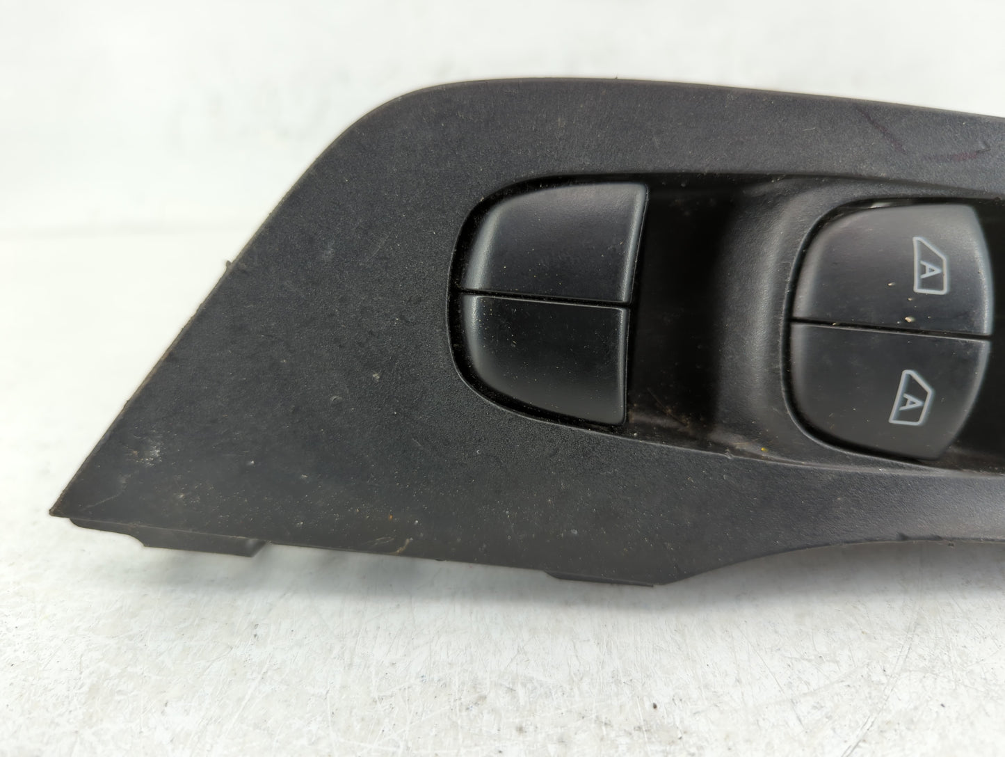 2013-2018 Nissan Altima Master Power Window Switch Replacement Driver Side Left P/N:25401 3TA4A Fits OEM Used Auto Parts - O