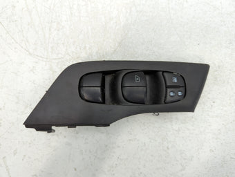 compare product 2013-2018 Nissan Altima Master Power Window Switch Replacement Driver Side Left P/N:25401 3TA5A Fits OEM Used Auto Parts