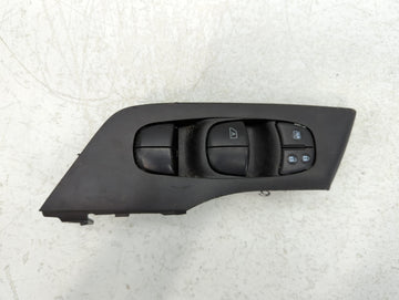 2013-2018 Nissan Altima Master Power Window Switch Replacement Driver Side Left P/N:25401 3TA5A Fits OEM Used Auto Parts - O