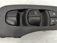2013-2018 Nissan Altima Master Power Window Switch Replacement Driver Side Left P/N:25401 3TA5A Fits OEM Used Auto Parts - O