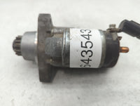 2015-2018 Nissan Altima Car Starter Motor Solenoid OEM P/N:23300 9HP0B Fits Fits 2015 2016 2017 2018 2019 2020 2021 2022 OEM