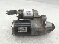 2015-2018 Nissan Altima Car Starter Motor Solenoid OEM P/N:23300 9HP0B Fits Fits 2015 2016 2017 2018 2019 2020 2021 2022 OEM