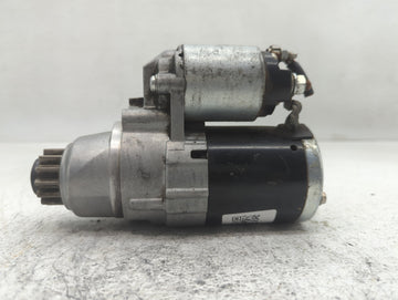 2013-2018 Nissan Altima Car Starter Motor Solenoid OEM P/N:23300 3TA0C Fits Fits 2013 2014 2015 2016 2017 2018 OEM Used Auto