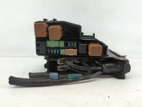 2016-2017 Nissan Altima Fusebox Fuse Box Panel Relay Module P/N:7254-5763-30 Fits Fits 2016 2017 OEM Used Auto Parts - Oemus