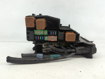 compare product 2016-2017 Nissan Altima Fusebox Fuse Box Panel Relay Module P/N:7254-5763-30 Fits Fits 2016 2017 OEM Used Auto Parts