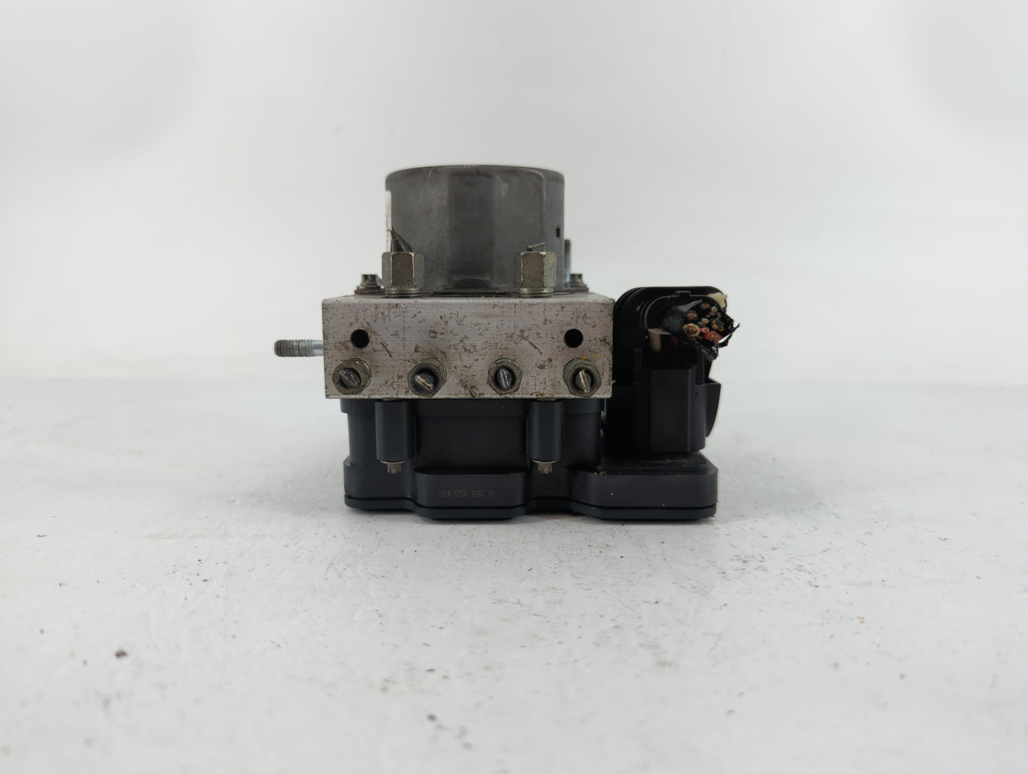 2016-2017 Nissan Altima ABS Pump Control Module Replacement P/N:47660 91180A 47660 911B0A, 269 611 Fits Fits 2016 2017 OEM U