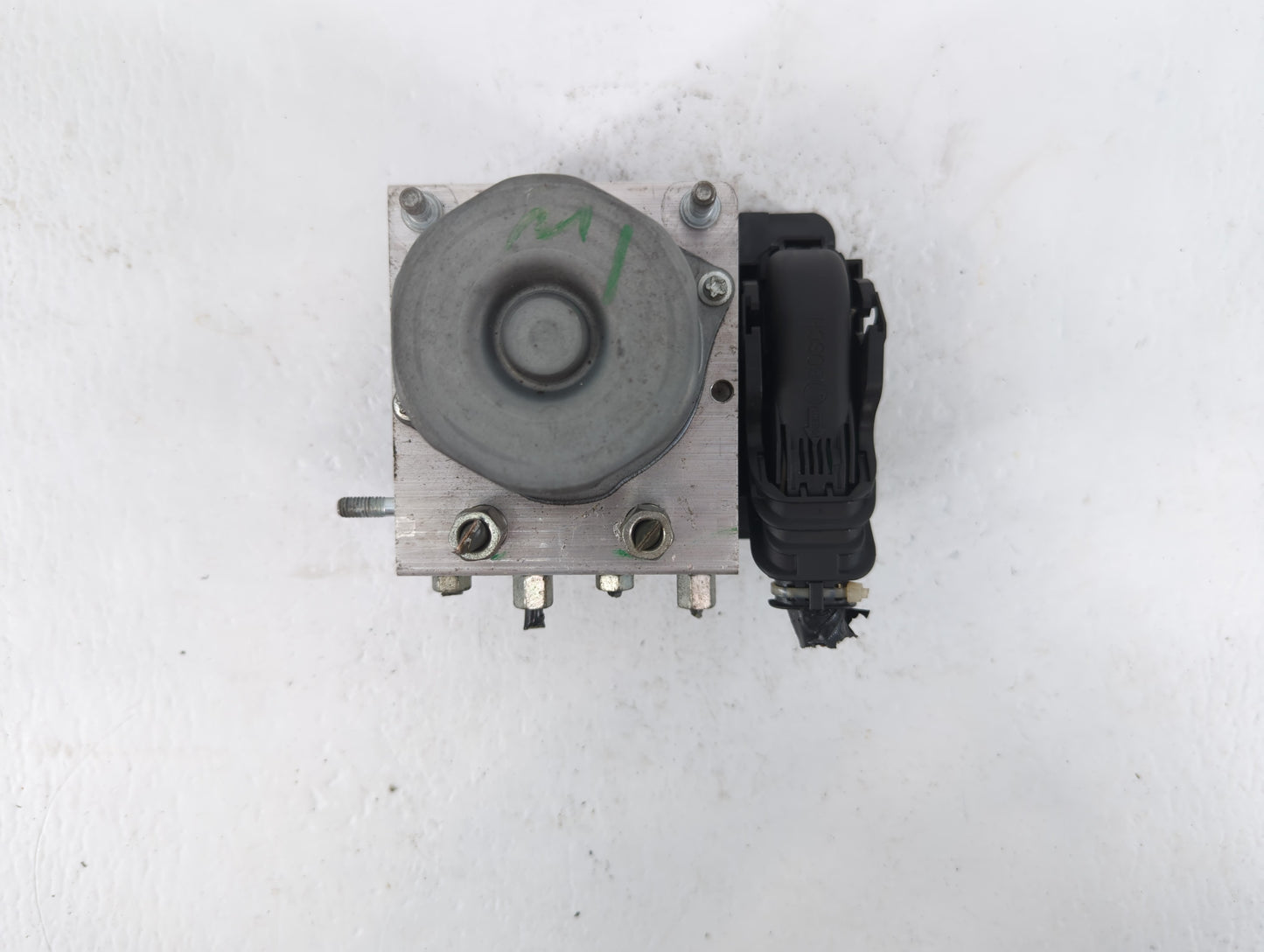 2016-2017 Nissan Altima ABS Pump Control Module Replacement P/N:47660 91180A 47660 911B0A, 269 611 Fits Fits 2016 2017 OEM U