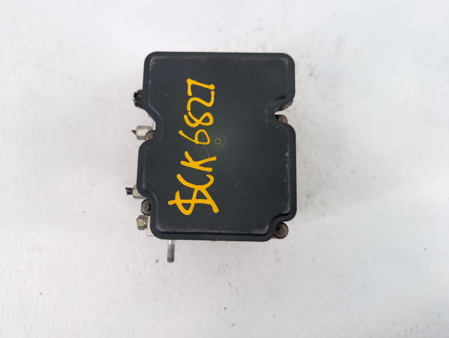 2016-2017 Nissan Altima ABS Pump Control Module Replacement P/N:47660 91180A 47660 911B0A, 269 611 Fits Fits 2016 2017 OEM U