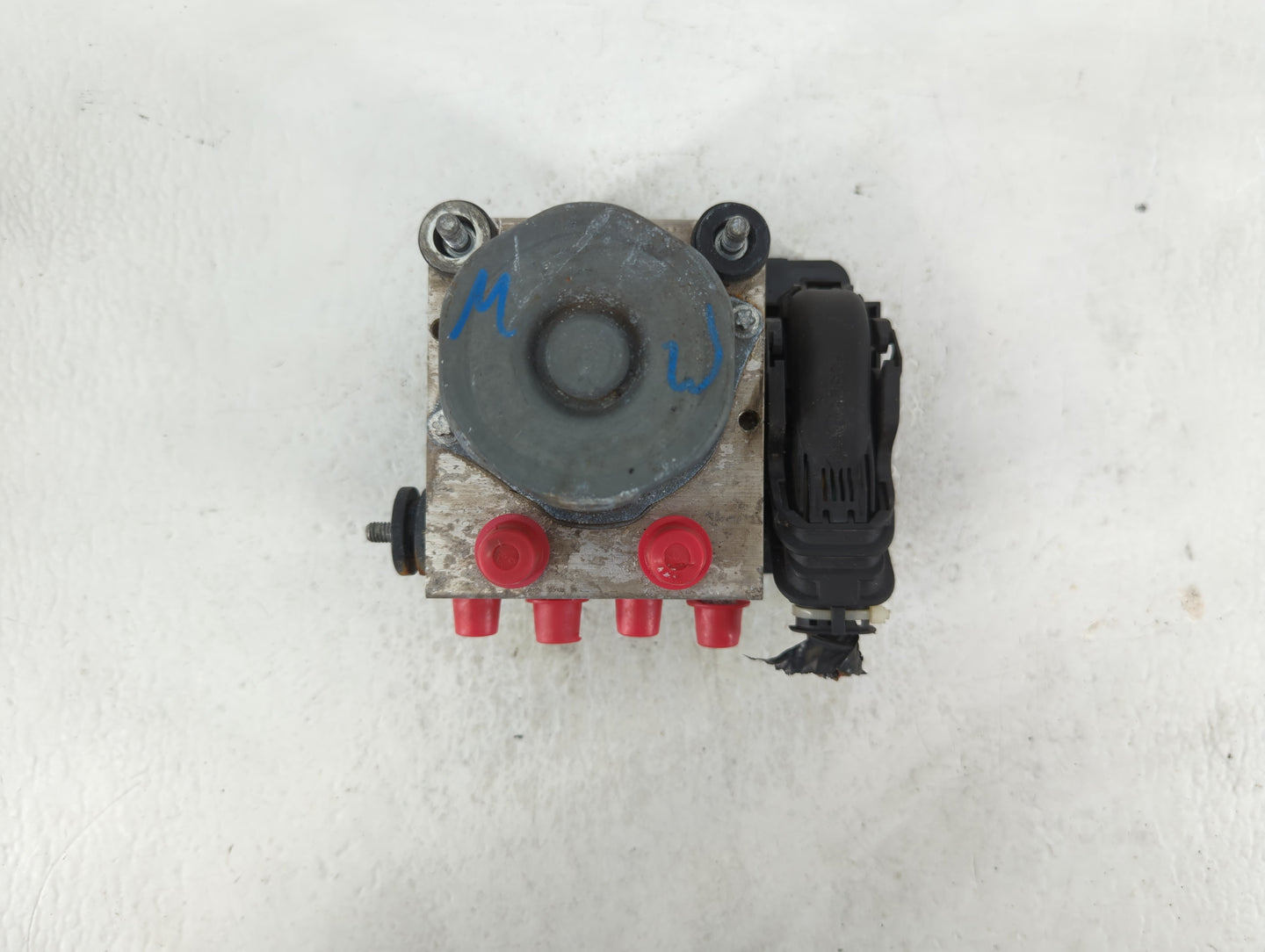 2016-2017 Nissan Altima ABS Pump Control Module Replacement Fits Fits 2016 2017 OEM Used Auto Parts - Oemusedautoparts1.com
