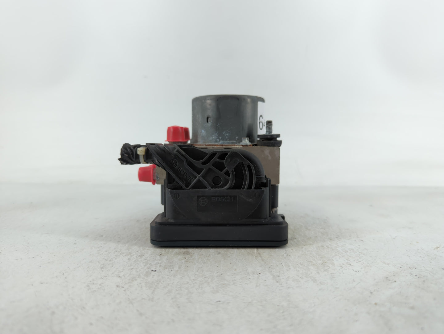 2016-2017 Nissan Altima ABS Pump Control Module Replacement Fits Fits 2016 2017 OEM Used Auto Parts - Oemusedautoparts1.com