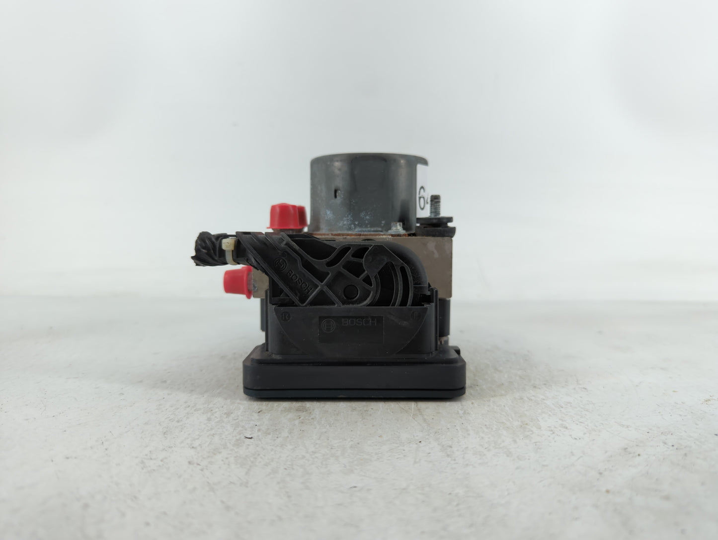 2016-2017 Nissan Altima ABS Pump Control Module Replacement Fits Fits 2016 2017 OEM Used Auto Parts - Oemusedautoparts1.com