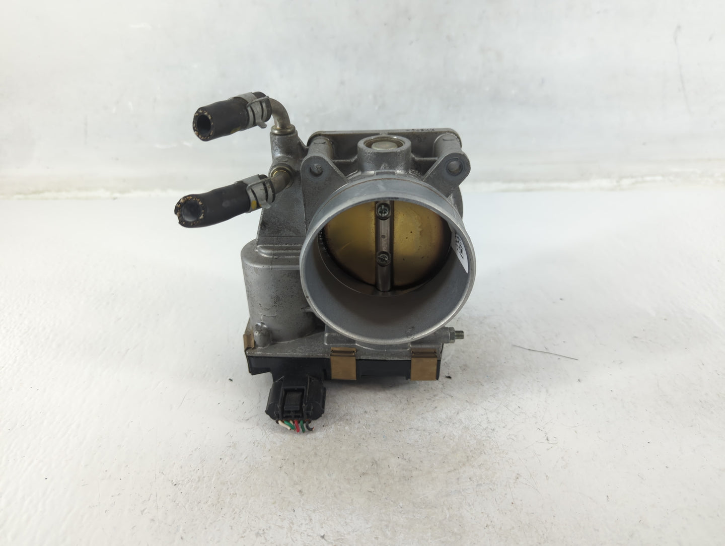 2015-2018 Nissan Altima Throttle Body P/N:5826 RME70-50 Fits Fits 2015 2016 2017 2018 2019 2020 2021 2022 OEM Used Auto Part