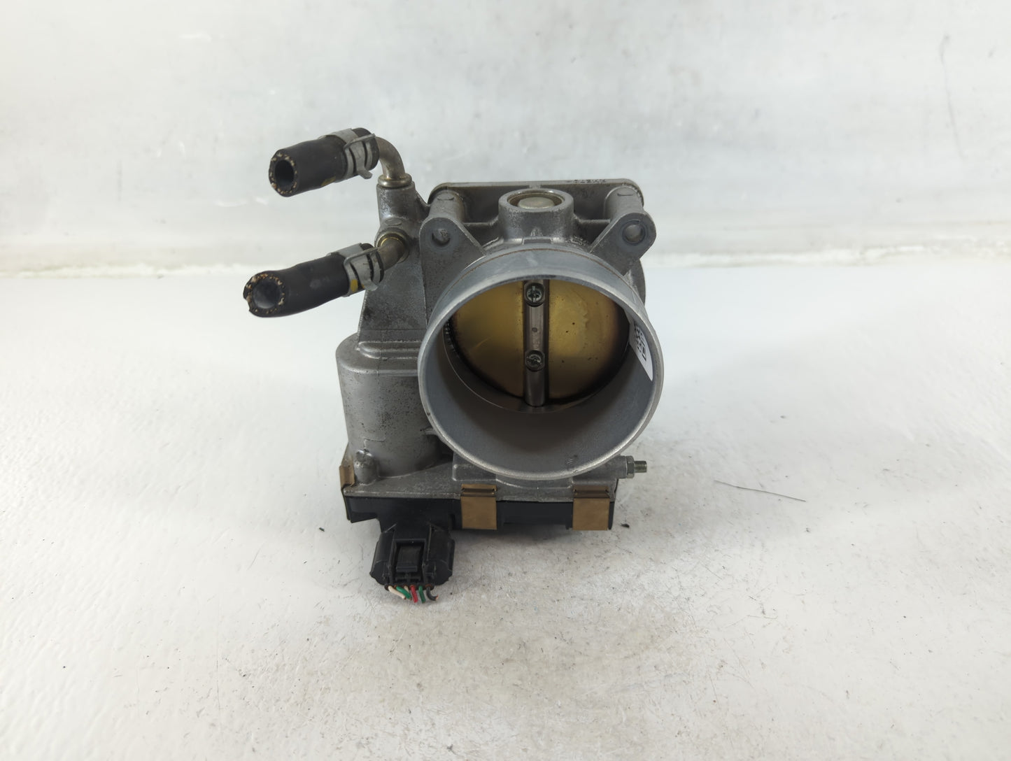 2015-2018 Nissan Altima Throttle Body P/N:5826 RME70-50 Fits Fits 2015 2016 2017 2018 2019 2020 2021 2022 OEM Used Auto Part