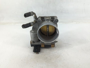 2015-2018 Nissan Altima Throttle Body P/N:5826 RME70-50 Fits Fits 2015 2016 2017 2018 2019 2020 2021 2022 OEM Used Auto Part
