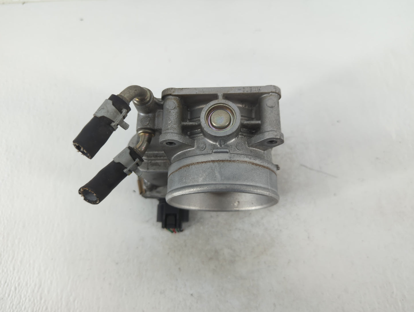 2015-2018 Nissan Altima Throttle Body P/N:5826 RME70-50 Fits Fits 2015 2016 2017 2018 2019 2020 2021 2022 OEM Used Auto Part